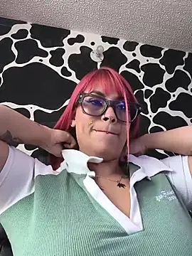 Charlotte1Demony Live XXX Chat