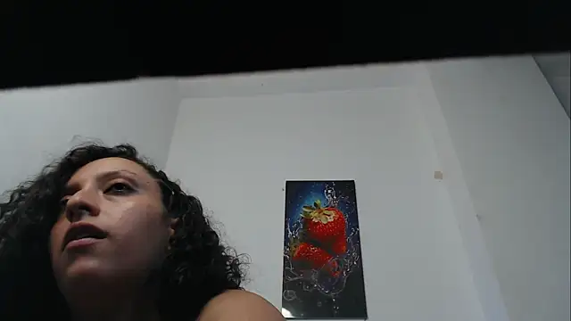 Barbara_D_ValenciaのライブXXXチャット