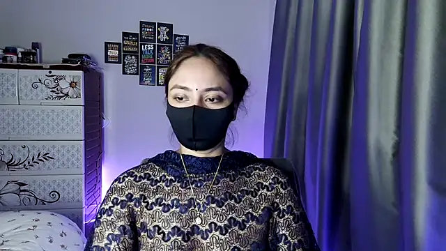 Chat XXX en directo de Sima--Roy