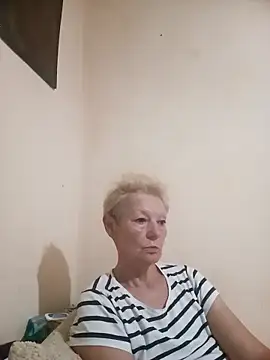 Calypso-Loove's Webcam Show