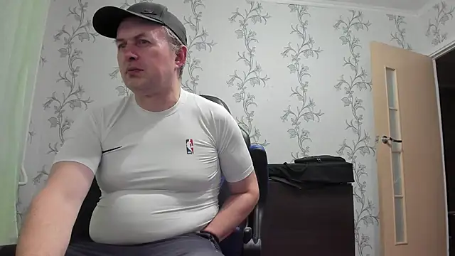 Chat XXX en directo de SanFrantsisko