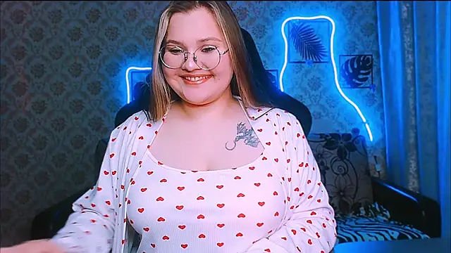 Chatroom XXX en direct de InLoveWithLife26