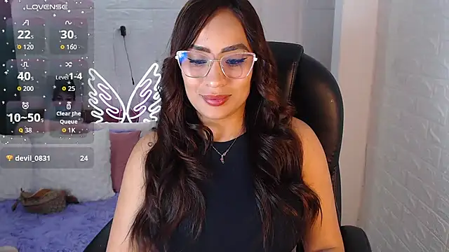 Paulina_627: απευθείας συνομιλία ΧΧΧ