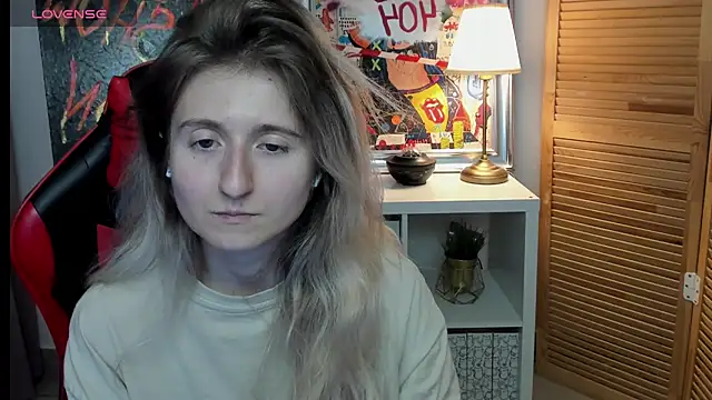 CamillaDreamer: απευθείας συνομιλία ΧΧΧ