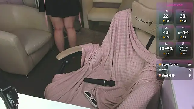 Онлайн чат XXX Kacey_Love