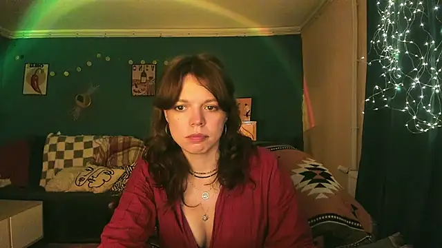 ClancyMorissey Obrolan Langsung XXX