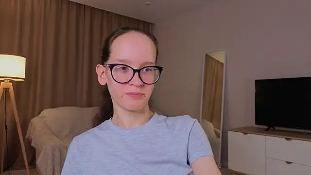 Онлайн чат XXX BettyBrowni