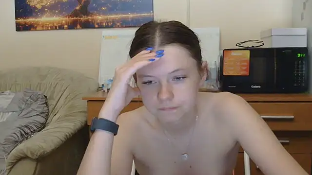 Chat XXX en directo de JessicaHolland1