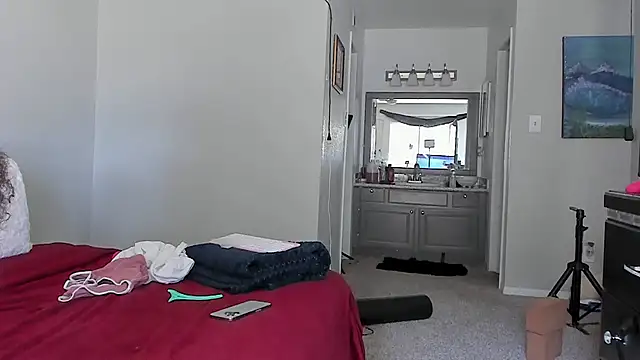Živý XXX chat yiauana