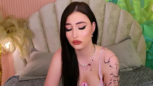 צ'אט XXX בשידור חי של EmmaLawrens