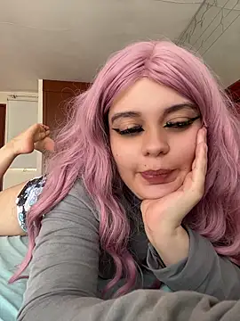 Selena_RoaのライブXXXチャット