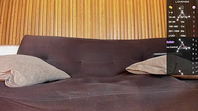 JhonBlacke Live XXX-chat