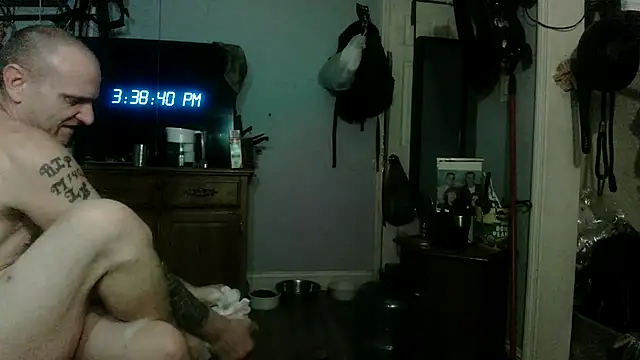 Czat XXX na żywo – PornStro921