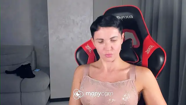 Czat XXX na żywo – Angel_iam