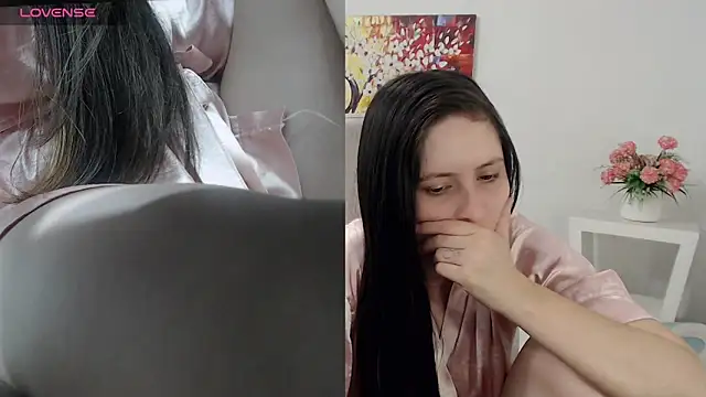 צ'אט XXX בשידור חי של tania_sweet__