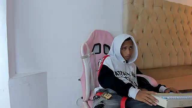Chat XXX Live Supreme_Badboy