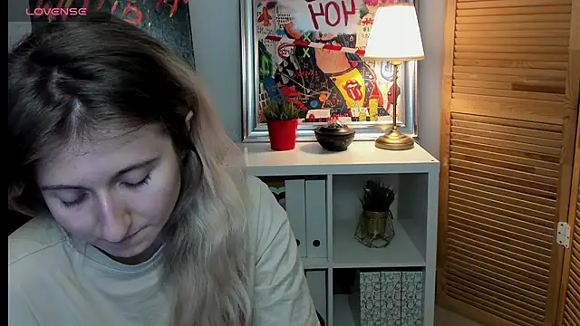 دردشة CamillaDreamer الجنسية المباشرة