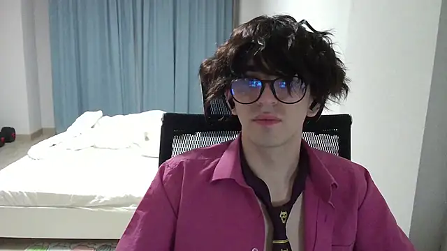 Онлайн чат XXX AlexSunx