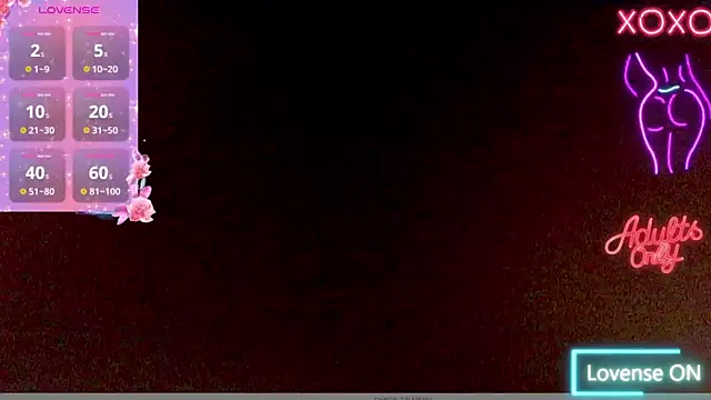 Luna_Moonfang XXX чат на живо