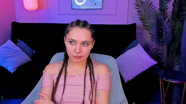 ChloeSunny Live XXX-Chat