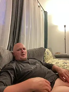 Attila120 webcam show