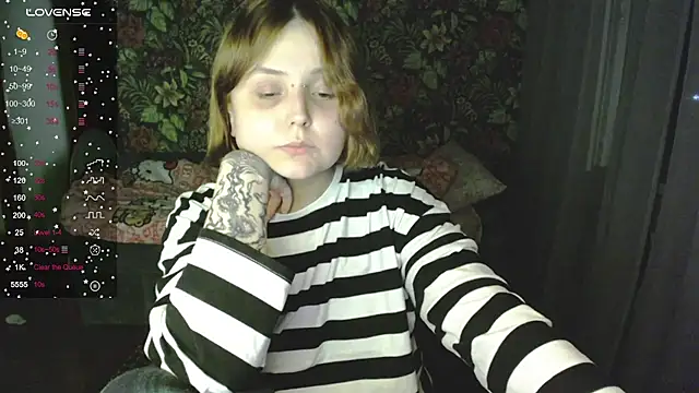 vendymories Chat XXX live
