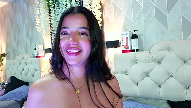 Zaira_bonny: вебкам-шоу