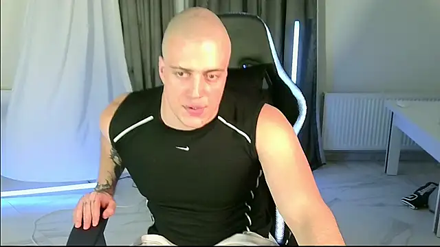 Bigbaald Live XXX-Chat