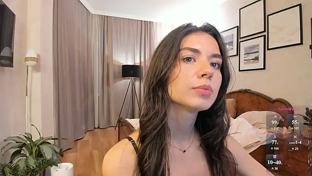 NicoleLuv – Naživo XXX chat