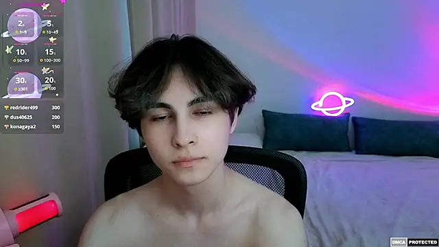 Živý XXX chat _Milway_