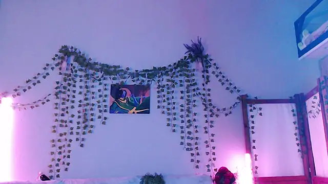 Wildorchid_'s Live XXX Chat