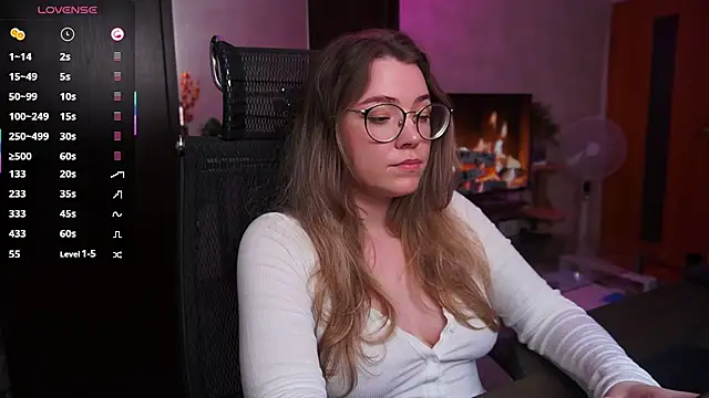 Chat XXX ao vivo de RemyCute
