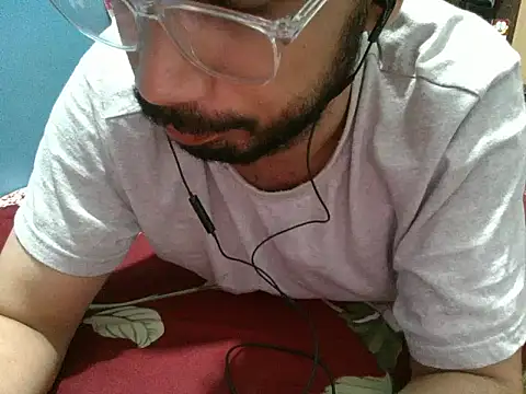 Chat +18 de Precumboner ao vivo