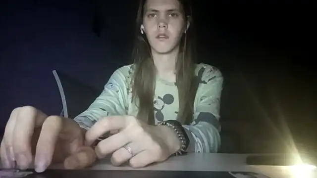 XXX chat uživo modela TabithaKorey
