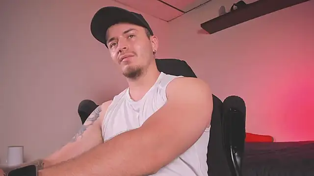 james_connor2's Live XXX Chat