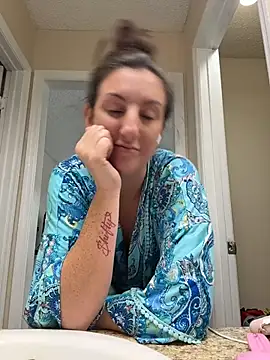 sweetsirenn webcam show