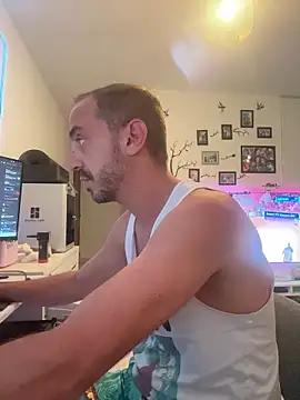Chat +18 de AlexGogo23 ao vivo
