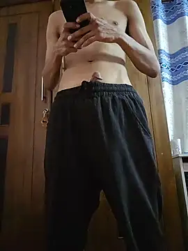 RikzAdam's Live XXX Chat