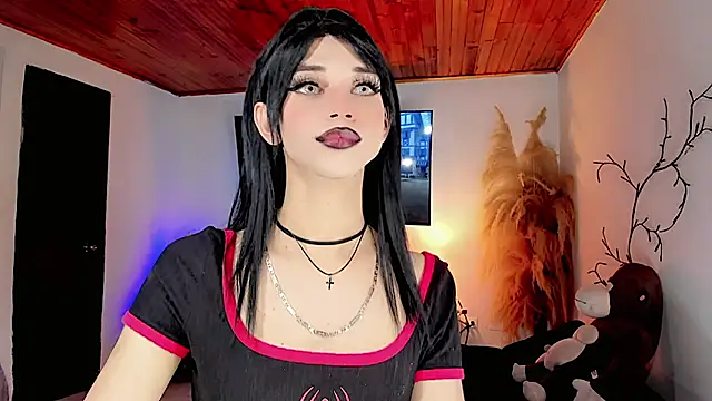 Chat XXX en directo de Forever_steff