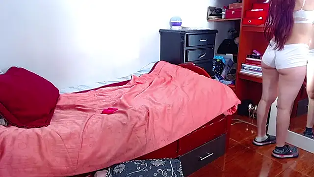 Živý XXX chat MariamGray1