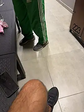 Živý XXX chat dantedesirexx