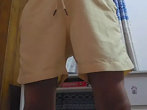 RikzAdam's Live XXX Chat