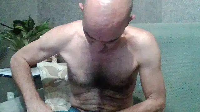 skorpibg65 Live XXX-Chat
