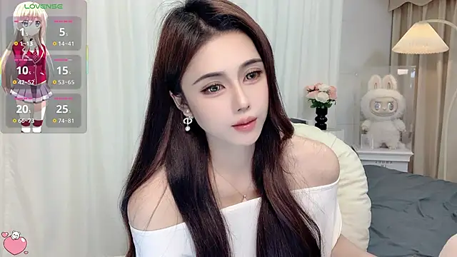 Alma_va Live XXX Chat