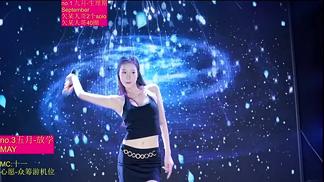 Red-666 Live XXX-chat