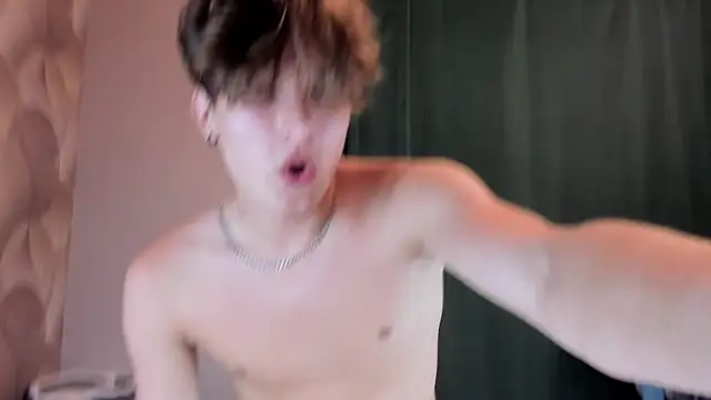 Ian_FlorのライブXXXチャット