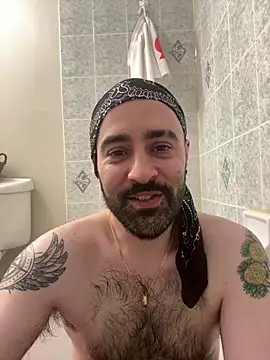 Chat XXX Live Fade_Solo