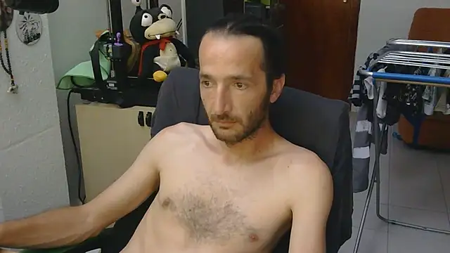 softail85 – Live XXX-chat