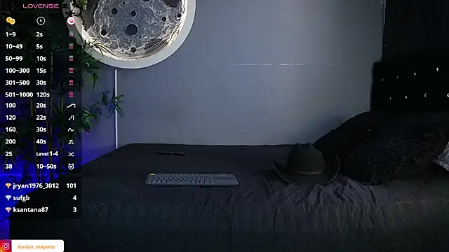 jordan_mayers02 라이브 XXX 채팅