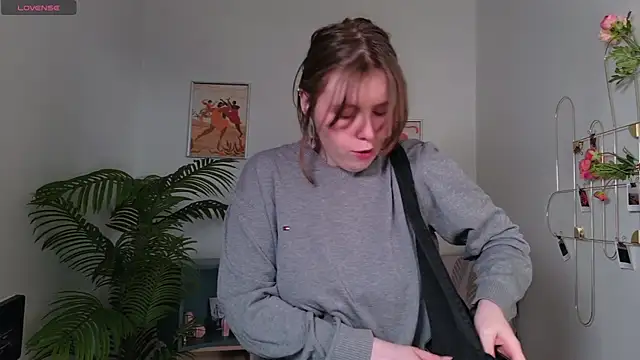 Sense_Of_Rosemary – Live XXX-chat